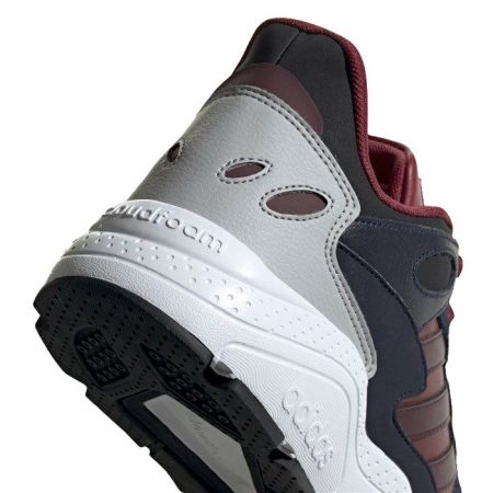 Дамски Маратонки ADIDAS Crazychaos Trainers 516399 EF1058 изображение 5